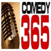Comedy 365 podcast